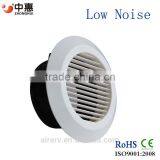 Air Vent Cap Plastic Wall Direct Louver Air Vent thumbnail-4