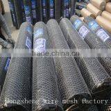 2013 Hot Selling Lowest Price Chicken Wire Mesh 16-year Factory thumbnail-1