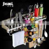 2015 Hanging Nice Metal Kitchen Wall Rack thumbnail-4