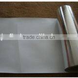 Vapour Barrier Woven Fabric Laminated Aluminium Film thumbnail-2