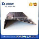 Manufacturer Stair Rubber Nosing Reducer thumbnail-1