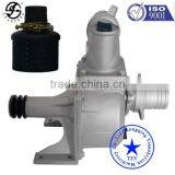 Farm Irrigation Drag Pumps Production Factory of Air Foot Pump thumbnail-3