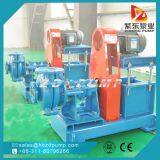 Hebei Zidong Pump Company Horizontal Ash Slurry Pump for Mining Dewatering thumbnail-1
