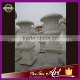 High Quality Stone Planter for Garden thumbnail-1