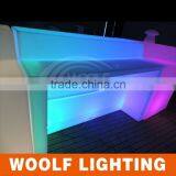 2015 New Design Texture Illuminated LED Light Bar Counter Group thumbnail-2
