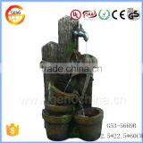 Trade Assurance 2017 New Style Garden Decoration Crafts Water Fountain thumbnail-1