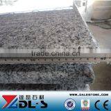 China Popular Granite Barry White Granite G603 Tiles thumbnail-3