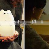 Rechargeable Silicone LED Cat thumbnail-2