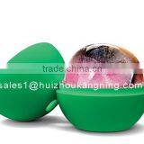 Glass Water Bottle With Fruit Iceball Maker thumbnail-3