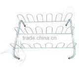 3 Tier Shoes Storage for Living Room thumbnail-1