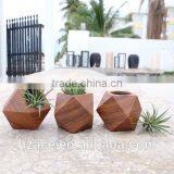 Teak Wood Planters thumbnail-5