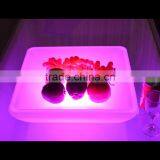 LED Fruit Plate for Sell Led Easter Fruit Plate thumbnail-4