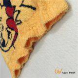 Children Fluffy Yarn Knitted Haramaki Short Pants thumbnail-5