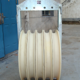 String Pulley Aluminum Pulley Block thumbnail-1