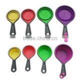 China Supplier for Collapsible Silicone Measure Cup thumbnail-5