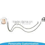 2015 Fashion DIY Sublimation Decorative Necklace in Summer thumbnail-5