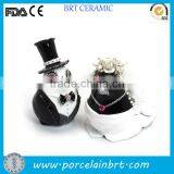 Love US Owl Cake Topper Decoration Wedding thumbnail-2