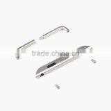 Stainless Steel Adapter for Apple Watch, Connector for Apple Watch thumbnail-2