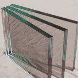 Сертификация молочной ламинированной стекла SGCC thumbnail-4