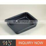 Non-stick Rectangular Roast Pan thumbnail-4