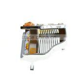 Gold Plated Decorative Crystal Piano for Girlfriend's Gifts thumbnail-6