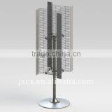 4 Sides Gridwall Fixture