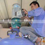 Huiy Silk Floral Foam Foaming Machine thumbnail-4