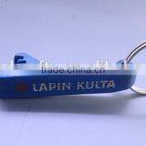 New Products Custom Logo Beer Bottle Opener With Keychain Old Style thumbnail-2
