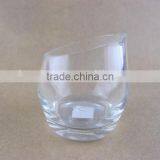 Glass Candle Holder,glassware thumbnail-1