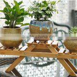 Eco-friendly Top Grade Display Racks Flower for Sale thumbnail-3