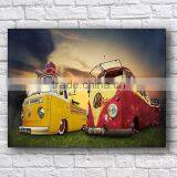 Modern Home Wall Decor Acrylic Frame thumbnail-1