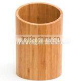 Bamboo Ktichen Tools Holder thumbnail-3