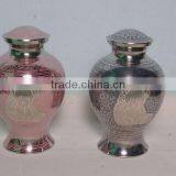 Beautiful Fancy Indian Urns thumbnail-1