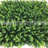 SJ20171220 Hot Sale Artificial Boxwood Topiary Panel thumbnail-1