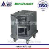 Rotomolding Factory Plastic Storage Boxes Kitchen Trolley Design thumbnail-1