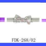 Infant Baby Girls Party Decoration Boutiqe Hair Accessories Set Hair Headband thumbnail-1