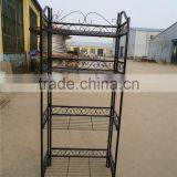 Wrought Iron Rack thumbnail-1