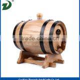 2015 Hot Selling Solid Wood Empty Barrel thumbnail-5
