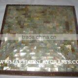 Decorative Lip Mother Of Pearl Table Top thumbnail-1