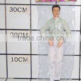 Plastic Doll Toys Man thumbnail-1