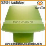 Colorful Tealight Candle Holder for Christmas Day/festival/restaurant thumbnail-4