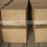 China Beige Limestone Tile Beige Limestone Flooring & Wall Tile thumbnail-3