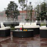 4pcs Rattan Sofa Set. thumbnail-2