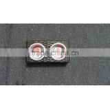 Double&Single Size Stainless Pet Bowl thumbnail-3