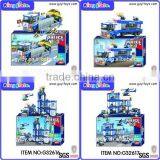 Hot Sale Top Quality Best Price Manufacturer of Children's Blocks thumbnail-2