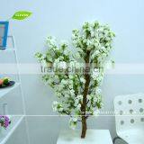 BLS045 GNW Cherry Flower Branch for Home Decoration