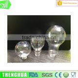 Hot Selling Customized Scrwe Cap PET Shaker Mini Light Bulb thumbnail-1