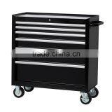 Durable Metal Tool Box Side Cabinet thumbnail-1