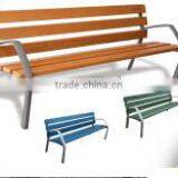 XS 304 Spanish Type Cast Iron Bench Leg thumbnail-1