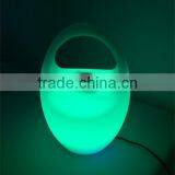 2016 Portable Outdoor Led Light Bluetooth Speaker With Led Light Color Change thumbnail-5